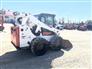 Bobcat 2018 S650 Skid Steers