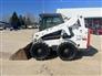 Bobcat 2018 S650 Skid Steers