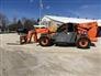 2018 XTREME XR1255 Telehandler