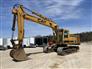 Caterpillar 1986 235 Excavators