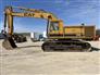 Caterpillar 1986 235 Excavators
