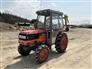 Kubota 2002 L3010 4WD