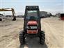 Kubota 2002 L3010 4WD