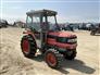 Kubota 2002 L3010 4WD