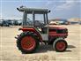 Kubota 2002 L3010 4WD