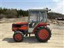 Kubota 2002 L3010 4WD