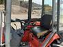 Kubota 2002 L3010 4WD