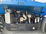 2018 GENIE GTH-1256 Telehandler