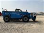 2018 GENIE GTH-1256 Telehandler