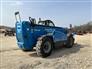 2018 GENIE GTH-1256 Telehandler