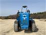 2018 GENIE GTH-1256 Telehandler