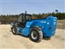 2018 GENIE GTH-1256 Telehandler