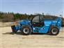 2018 GENIE GTH-1256 Telehandler