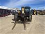 2013 Caterpillar TL642C Telehandler