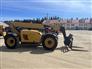 2013 Caterpillar TL642C Telehandler