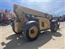 2013 Caterpillar TL642C Telehandler