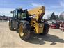 2013 Caterpillar TL642C Telehandler