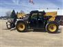 2013 Caterpillar TL642C Telehandler