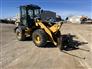 Caterpillar 2010 908H Backhoes & Loaders
