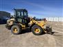 Caterpillar 2010 908H Backhoes & Loaders
