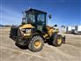 Caterpillar 2010 908H Backhoes & Loaders