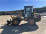 Caterpillar 2010 908H Backhoes & Loaders