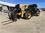Caterpillar 2015 TL943C Telehandlers