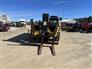 Caterpillar 2015 TL943C Telehandlers