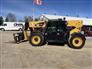 Caterpillar 2015 TL943C Telehandlers