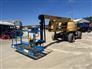 2014 GENIE Z60/34 Manlift