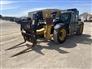 2013 Caterpillar TL642C Telehandler
