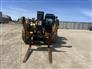 Caterpillar 2013 TL642C Telehandlers