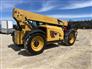 Caterpillar 2013 TL642C Telehandlers