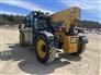 Caterpillar 2013 TL642C Telehandlers