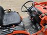 Kubota 2003 B7500 4WD