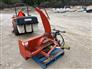 Kubota 2003 B7500 4WD