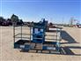 Genie 2006 S85 Other Construction & Industrial Equipment