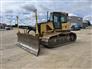 John Deere 2011 750J LGP Dozers
