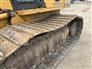 John Deere 2011 750J LGP Dozers