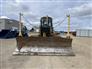 John Deere 2011 750J LGP Dozers