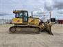 John Deere 2011 750J LGP Dozers