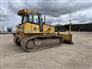 John Deere 2011 750J LGP Dozers