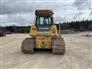 John Deere 2011 750J LGP Dozers