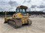 John Deere 2011 750J LGP Dozers