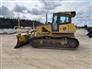 John Deere 2011 750J LGP Dozers
