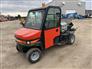 Jacobsen 2009 TURF ATVs & Utility Vehicles