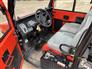 Jacobsen 2009 TURF ATVs & Utility Vehicles