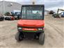 Jacobsen 2009 TURF ATVs & Utility Vehicles