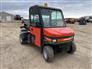 Jacobsen 2009 TURF ATVs & Utility Vehicles