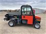 Jacobsen 2009 TURF ATVs & Utility Vehicles